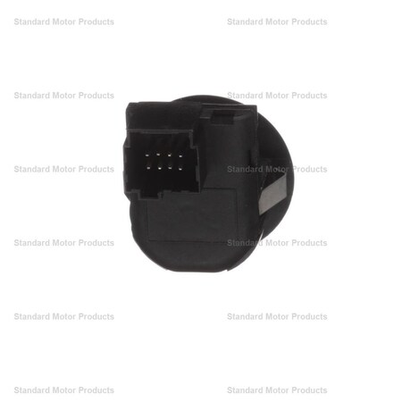 Standard Ignition Door Remote Mirror Switch, MRS104 MRS104